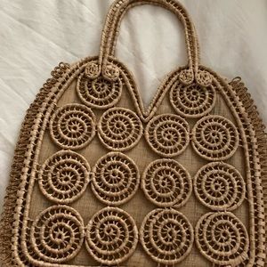 Vintage purse